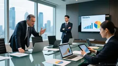 Mission's Q4 2025 Earnings Call: Contradictions Emerge on Mango Growth, CapEx Allocation, and Market Share Strategies