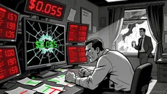 Loopring (LRC) Technical Weakness and Strategic Sell Considerations: Navigating Breakdowns and Behavioral Traps in a Volatile Market