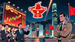 Banu's Hong Kong IPO in a Tech-Driven Market: Assessing Value Amid Shifting Sentiment and Macroeconomic Challenges