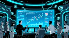 Coinbase Challenges State Jurisdiction in Prediction Market Legal Push