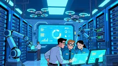 Oracle's $248 Billion Lease Bet: A Structural Risk in the AI Boom