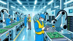 The AI-Driven PCB and Semiconductor IPO Boom in China: A Strategic Inflection Point?