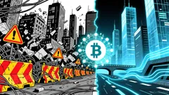 Federal vs. State Jurisdiction: A Strategic Inflection Point for Financial Innovation and Crypto Adoption