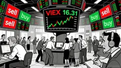 The Contrarian Sell Signal: Are Overbought Markets Setting Up for a 2026 Correction?