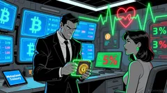 Metaplanet Inc.: A Bitcoin-Driven Strategic Rebrand and the Volatility of Investor Sentiment