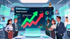 Kanzhun Ltd.'s AI-Driven Margin Expansion and Operating Leverage: A Structural Transformation of Profitability