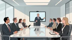 Danske Bank's Leadership Transition and Its Implications for Governance and Risk Management