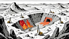 Algo Grande Copper Acquires Adelita Project, Reactivates on TSXV