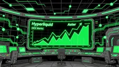 The Rise of Perpetuals as the New Financial Primitive: Why DEXs Are Winning the Derivatives Arms Race