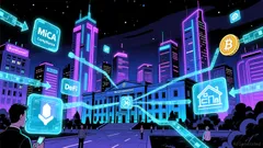 Romania's Emerging Crypto Ecosystem: A Strategic Opportunity for Global Investors