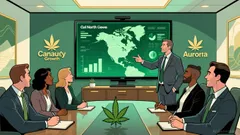 Cannabis Stocks: Undervalued Opportunities Amid Regulatory Optimism and Sector Volatility