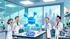 Cytokinetics and the Looming FDA Decision on Aficamten: A Make-or-Break Moment for a Self-Funded Biotech