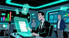 Mutuum Rises on Security Audit, Presale Nears $20M Mark