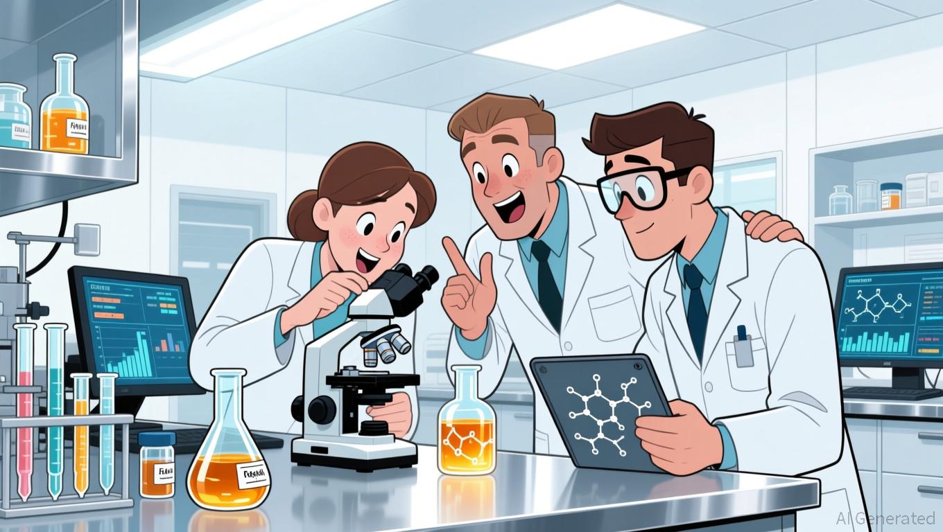 BioMarin Pharmaceutical's Orphan Drug Pipeline and Market Position in Rare Disease Therapies - Article cover image