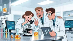 BioMarin Pharmaceutical's Orphan Drug Pipeline and Market Position in Rare Disease Therapies