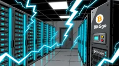 Bitcoin News Today: BitGo Launches Institutional-Grade Lightning Payments via Custody Platform