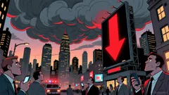 Dingdong shares plunge 7.45% as pre-market sell-off sparks speculation over operational challenges