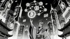 Malaysia's Royal Stablecoin Fuels Asia's Tokenized Money Surge