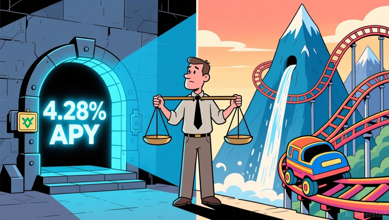 CDs vs. S&P 500: A Risk-Adjusted Return Analysis for 2025 Investors - Article cover image