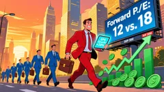 XLF: A Strategic Bet to Outperform the S&P 500 in 2026