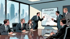 UnitedHealth's 23-Point Overhaul: A Structural Reset or a Symptom of Deeper Pressure?