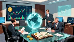 Metaplanet's ADR Launch: A Strategic On-Ramp for U.S. Investors into Corporate Bitcoin Exposure