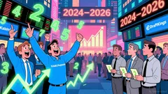 The Disruption of Traditional Sports Betting: DraftKings vs. Prediction Markets