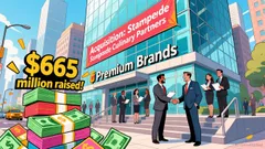 Premium Brands Holdings: Strategic Capital Raise and Acquisition-Driven Growth Momentum