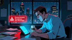 Assessing the Reliability of November's CPI Data Amid Technical Distortions