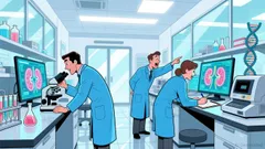 PROK surged 5.11% on Dec. 19 2025 after HC Wainwright upgraded to Buy rating