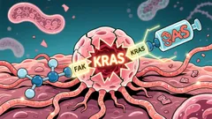 Amplia Therapeutics: Pioneering Pancreatic Cancer Therapeutics with FAK-kRAS Combination Strategies