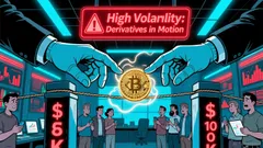 Bitcoin's Dec 26 Options Expiry and Market Implications: Strategic Positioning for Post-Holiday Volatility