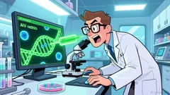 Evaluating the Long-Term Investment Potential of 4D Molecular Therapeutics' Cystic Fibrosis Gene Therapy Amid Promising Early Data