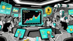 Mutuum Finance (MUTM) and Its 800% Growth Potential by 2027: A DeFi Innovation and Tokenomics-Driven Analysis