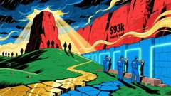 Is Bitcoin Entering a Prolonged Bear Phase? Interpreting On-Chain and Corporate Treasury Signals