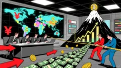 Bitcoin's Resilience Amid Macro Volatility: Lessons from the BOJ Hike