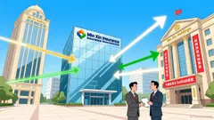 The Strategic Upside of Parental Support in Insurer Credit Fundamentals: A Case Study on Min Xin Insurance