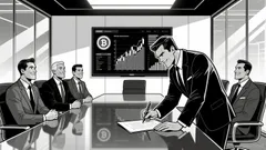 Strategic Insider Activity in the Cryptocurrency Sector: Richard Busch's ABTC Purchase as a Catalyst for Renewed Confidence