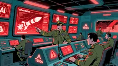 Telos's $151B MDA SHIELD IDIQ Contract: A Strategic Catalyst for Cybersecurity Growth