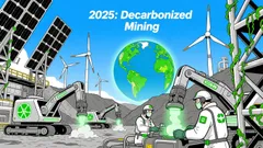 Is DCR Mining the Premier Green Cloud Mining Platform for BTC and ETH Passive Income in 2025?