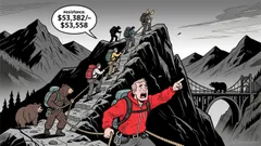 Market Overview: Ethereum/Mexican Peso (ETHMXN)