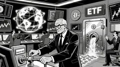 Bitcoin's Path After the BOJ Rate Hike and ETF Rebound: Navigating Short-Term Volatility Amid Long-Term Institutional Momentum