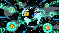 Blockchain-Driven Cross-Border Payment Infrastructure: Strategic Investment Opportunities in Traditional Financial Institutions' Digital Transformation