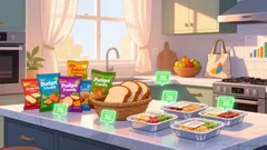 Decoding Conagra Brands' Q2 2026 Earnings: Strategic Momentum and Operational Resilience in a Shifting Consumer Landscape