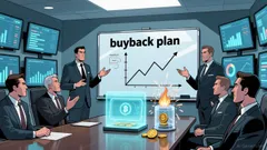 Nillion's 2025/2026 Buyback Program: A Strategic Path to Token Value Stabilization and Ecosystem Recovery