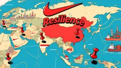 Nike's Turnaround Amid Tariff Headwinds: Is the Pain Now Worth the Gain Later?