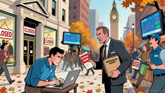 November CPI: A Noisy Signal or a Dovish Pivot?