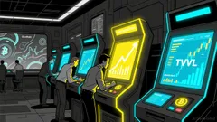 Hyperliquid News Today: Hyperliquid Loses $430M in Outflows as Lighter, Aster Attract Traders With Incentives