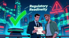 Bybit's UK Re-entry: A Strategic Move in a Regulated Crypto Market