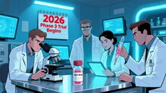 GeoVax's Strategic Capital Raises and Pipeline Catalysts: A Pathway to Value Realization in 2026?